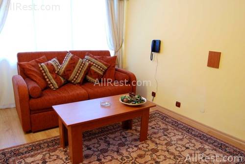 Breza Hotel 9